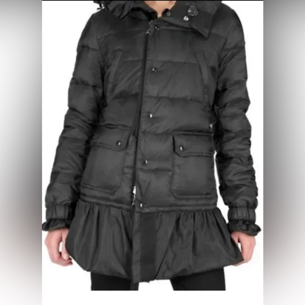 🦋NAVY MONCLER REVERSIBLE🦋